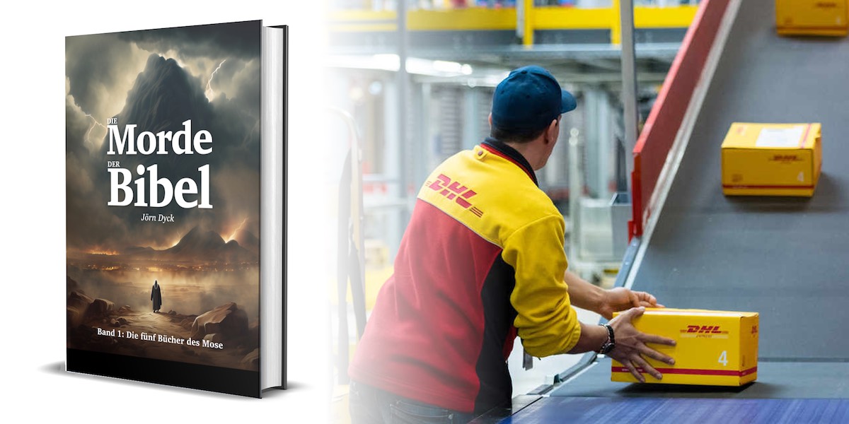 Gedrucktes Buch kaufen