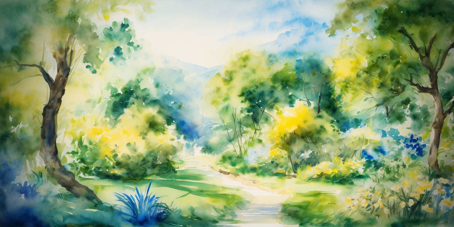 Der Garten Eden