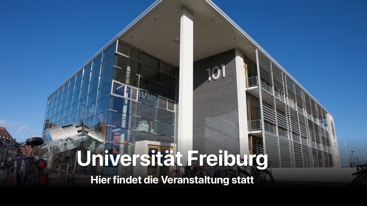 Uni Freiburg